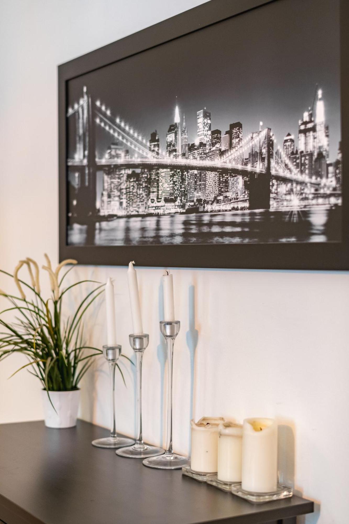 Apartamento Deluxe Elizabeth Next To New York Cafe